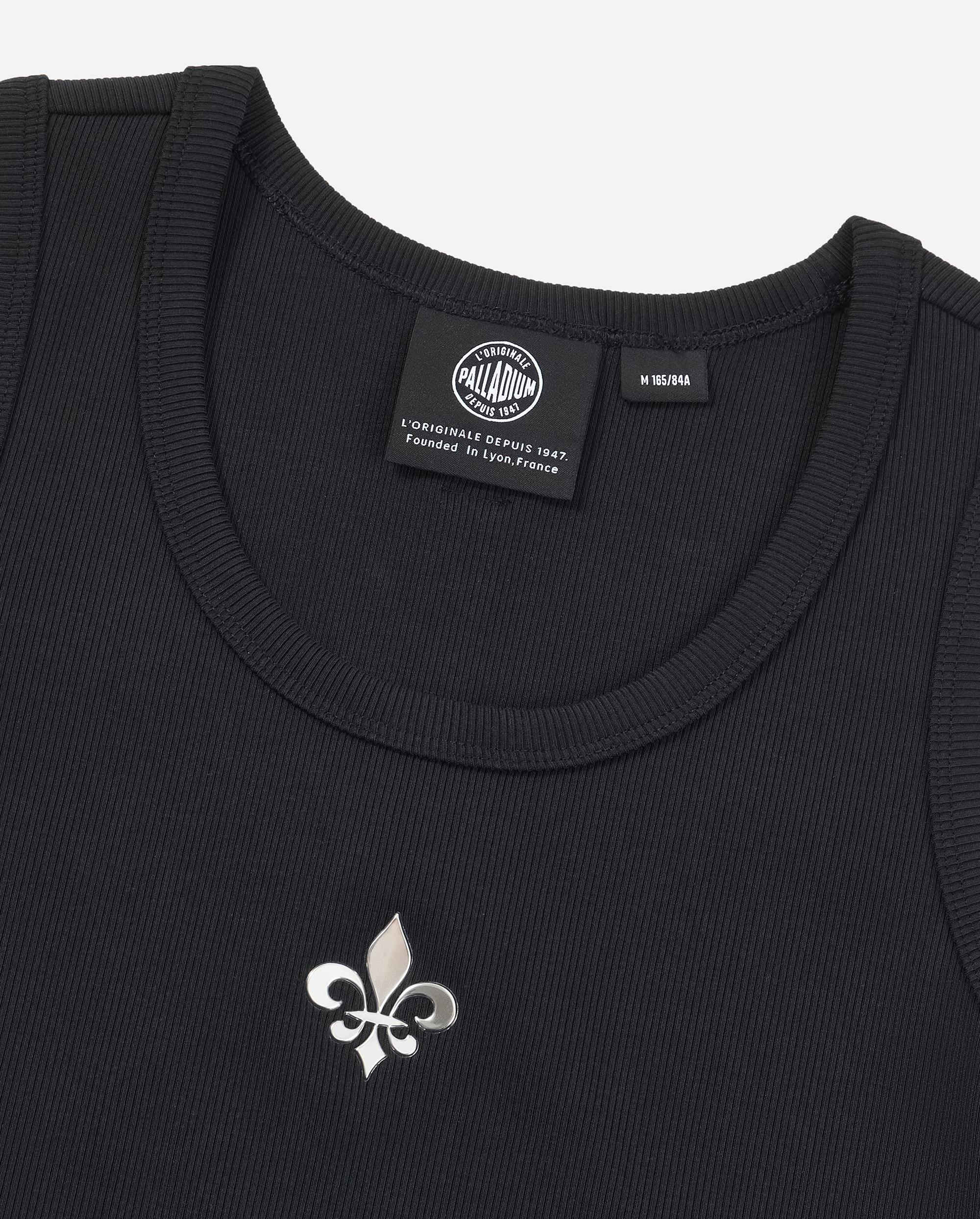 1911398-032 | WOMEN'S IRIS LOGO TANK TOP | TAP SHOE - Image 6