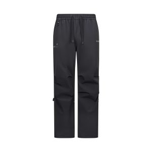1911400-032 | WOMEN'S PALLADIUM LOGO STRAIGHT PANTS | TAP SHOE