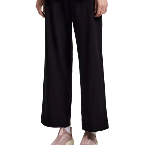1911537-008 | WOMEN'S LOOSE FIT PANTS | BLACK
