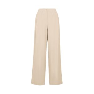1911537-264 | WOMEN'S LOOSE FIT PANTS | CHALK