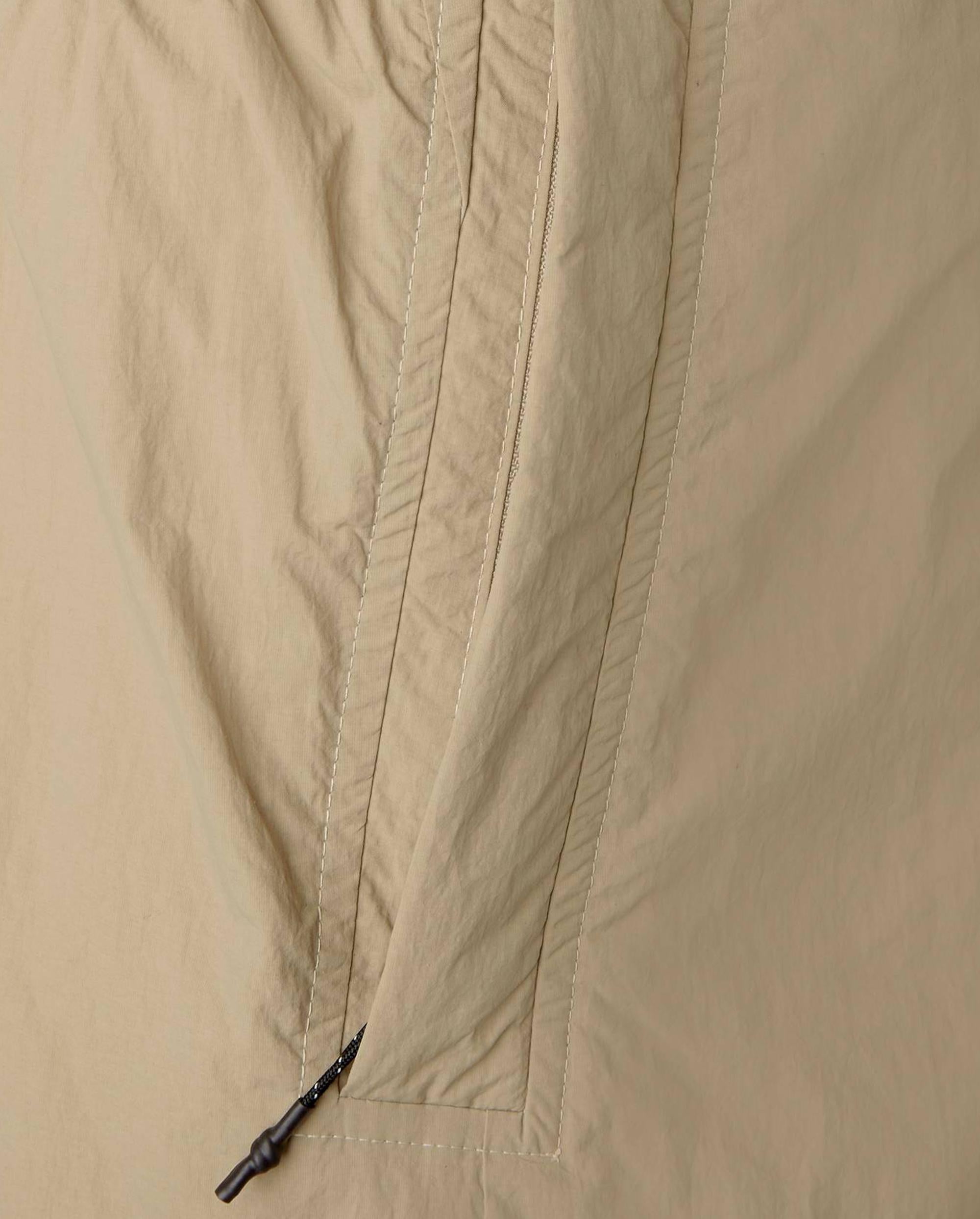 1911713-257 | WATER REPELLENT REVERSIBLE PADDED VEST JACKET | WARM SAND - Image 7