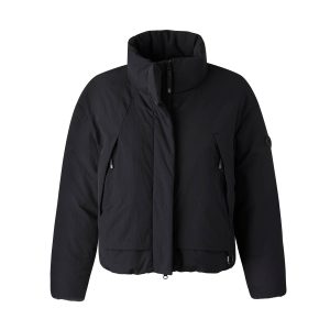 1911715-008 | WOMEN'S WATER REPELLENT DOWN JACKET | BLACK