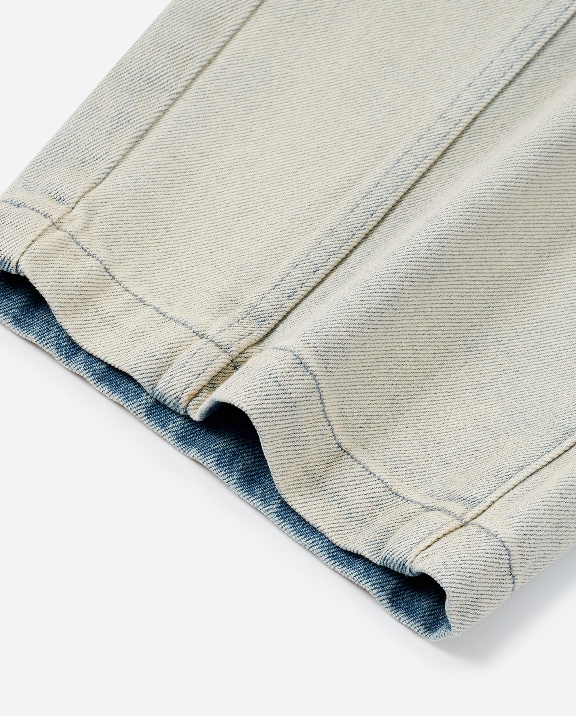 1912841-397 | WOMEN'S VINTAGE WASHED BARREL-LEG JEANS | MOUNTAIN SPRING - Image 7