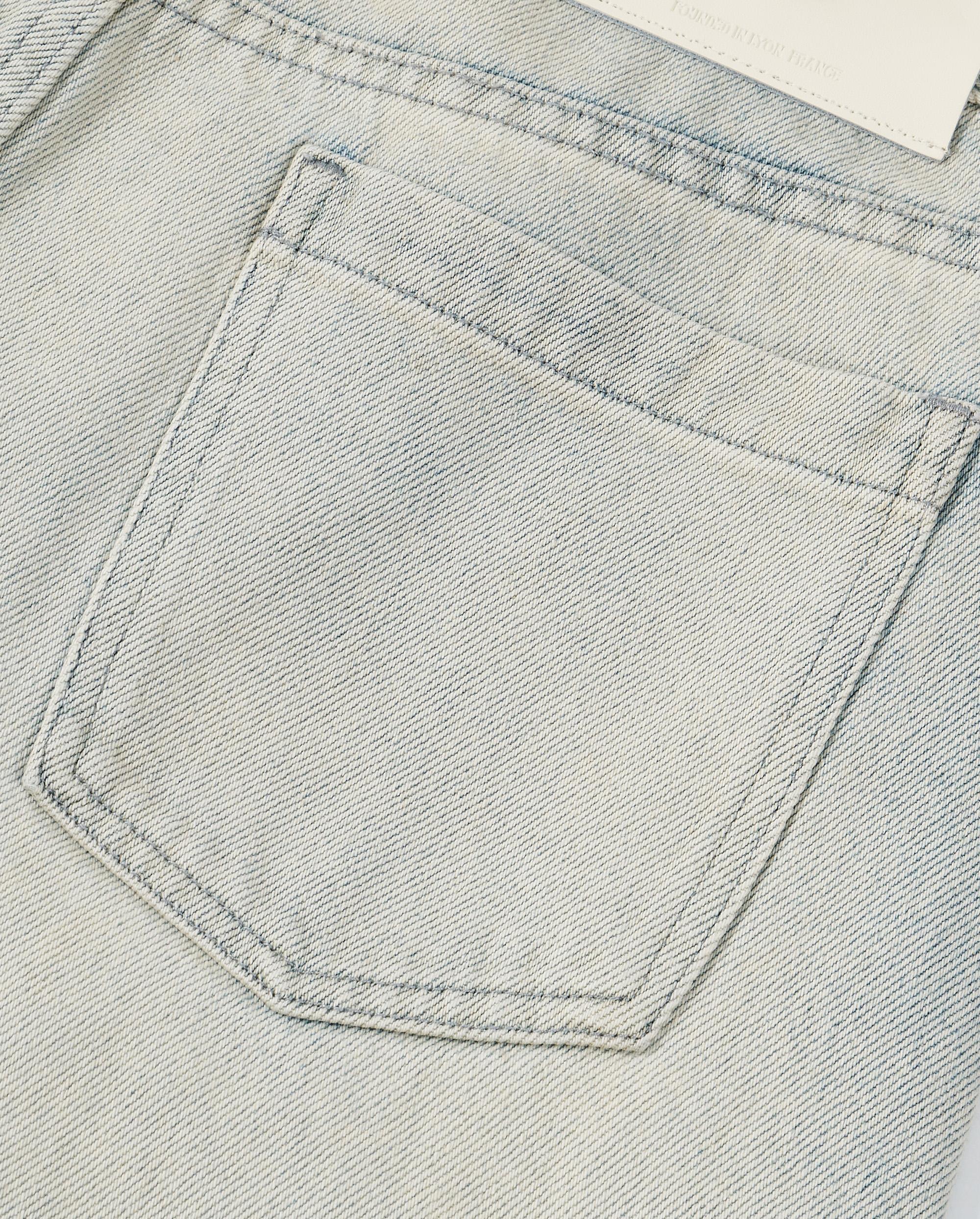 1912841-397 | WOMEN'S VINTAGE WASHED BARREL-LEG JEANS | MOUNTAIN SPRING - Image 6