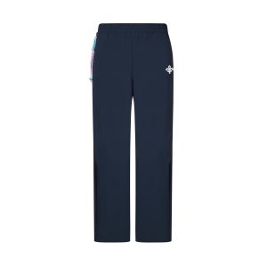 1913560-467 | WOMEN'S IRIS LOGO WIINDPROOF OUTDOOR PANTS | SKY CAPTAIN