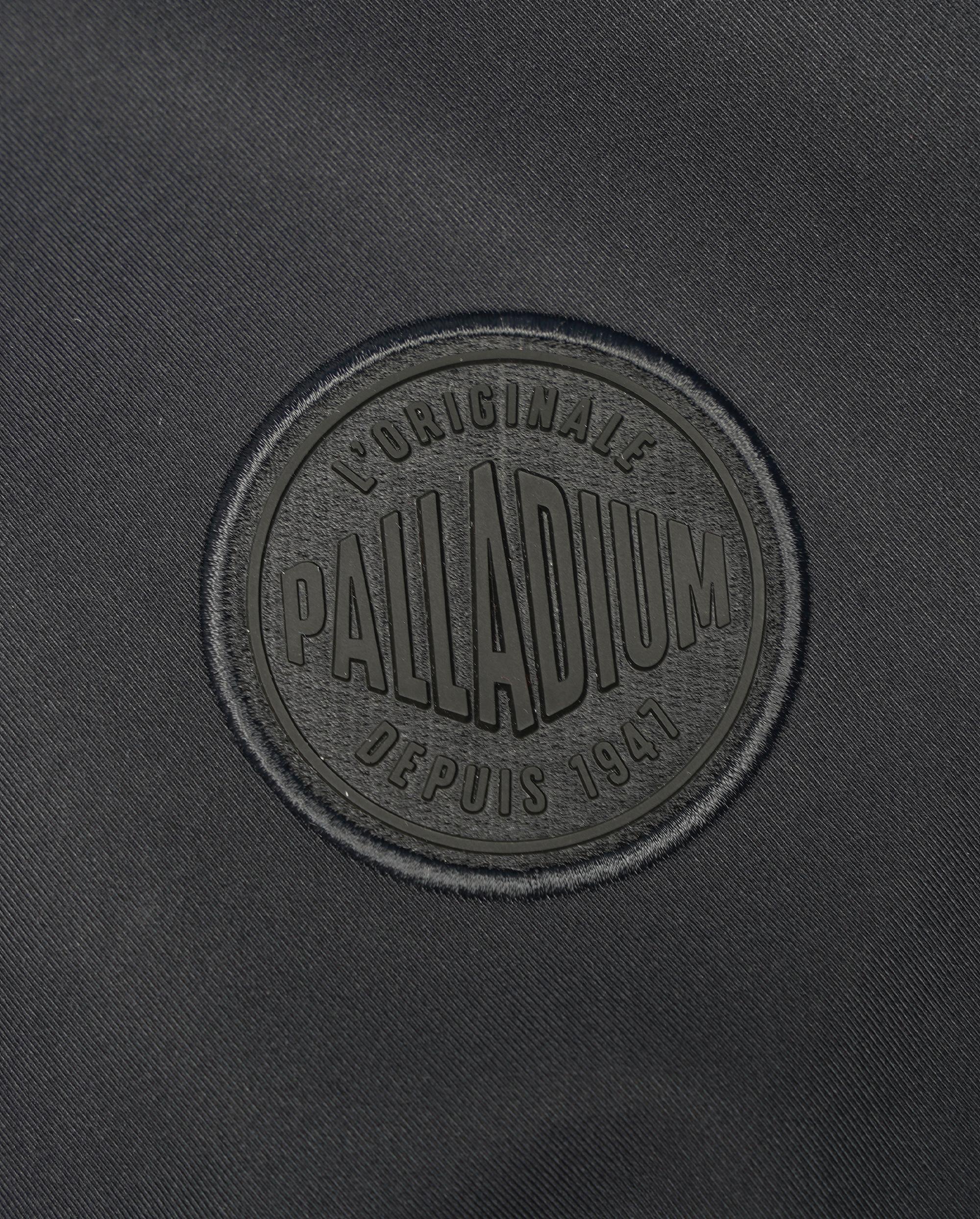 199769-032 | WOMEN'S PALLADIUM LOGO CARGO HOODED JACKET | TAP SHOE - Image 4