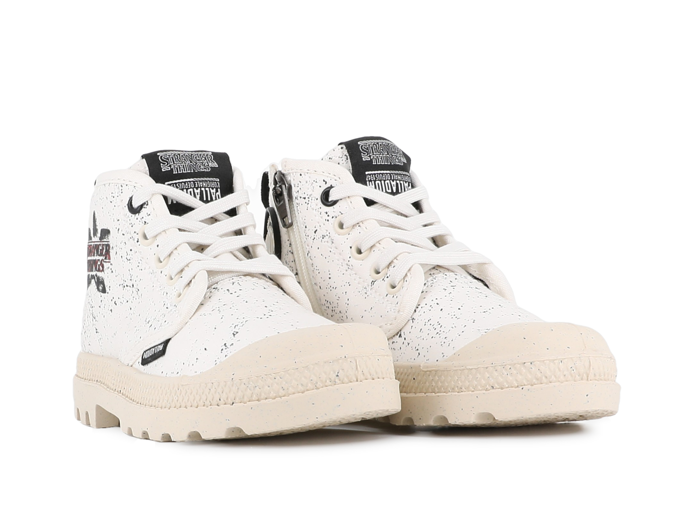 54497-180-M | PAMPA DEMODOG KID | CREAM WHITE - Image 6