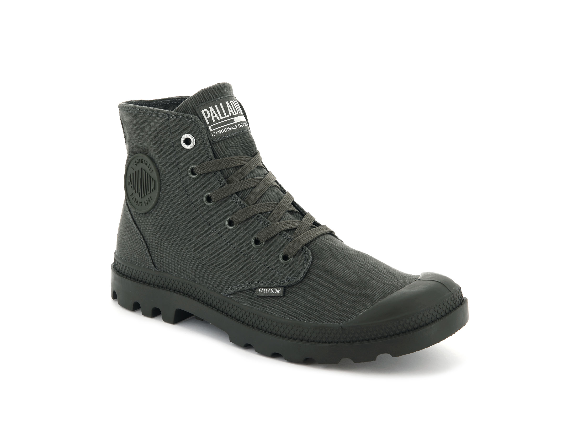 73089-325-M | MONO CHROME | OLIVE NIGHT - Image 2
