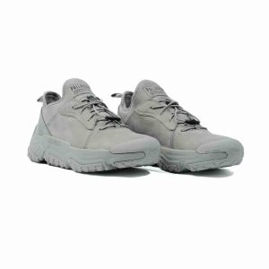 74064-071-M | OFF-GRID LTH WP+ | GREY FLANNEL