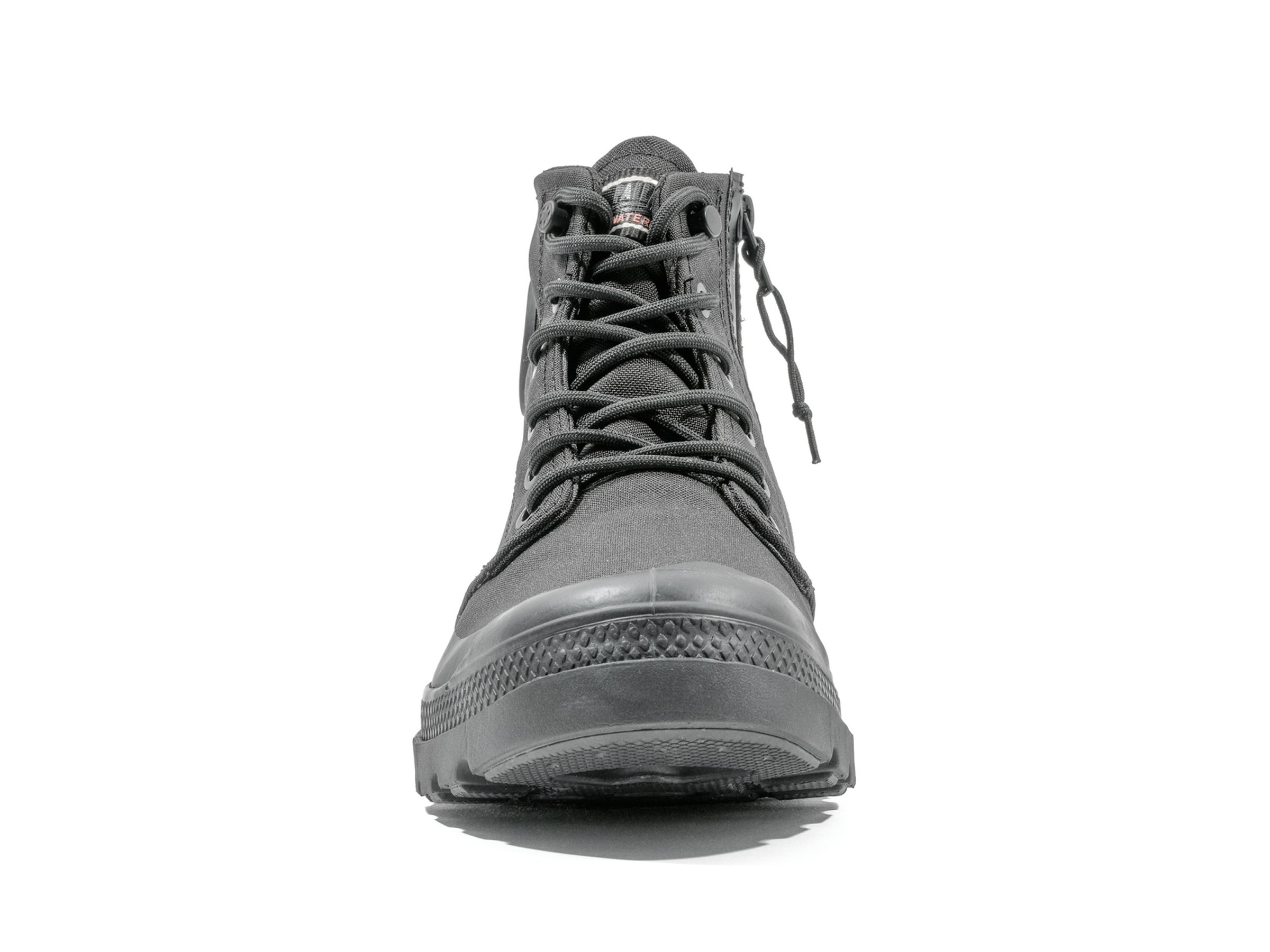 74066-001-M | PAMPA RCYL LT+WP+ZIP | BLACK/BLACK - Image 3
