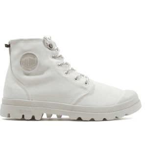 74066-116-M | PAMPA RCYL LT+WP+ZIP | STAR WHITE