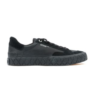 74323-008-M | PALLA ACE LO MIX | BLACK