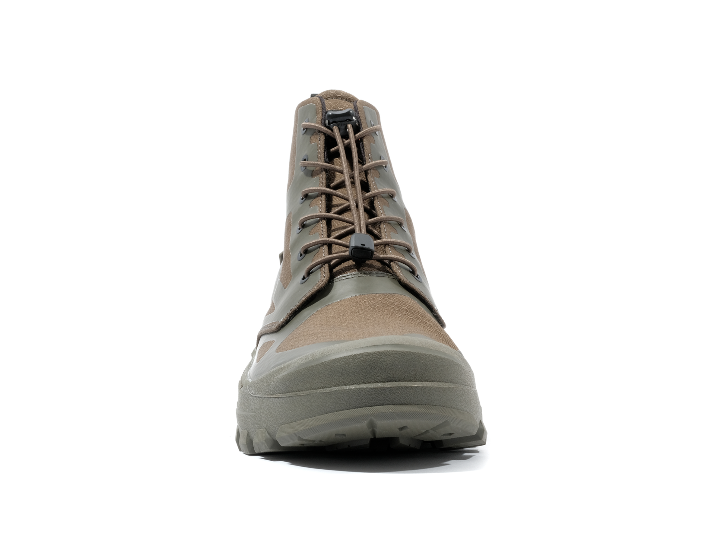 74343-325-M | PALLARIDER CUFF WPA | OLIVE NIGHT - Image 3