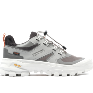 74344-056-M | PALLARIDER LO WPA | FULL GREY