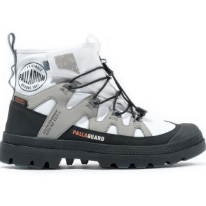74383-116-M | PAMPA LITE+ XPLOR WP+ | STAR WHITE