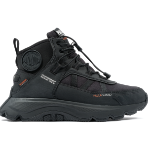 74394-008-M | THUNDER MID PROTECT WP+ | BLACK