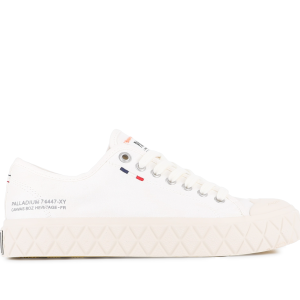 74447-116-M | PALLA ACE CVS ORG | STAR WHITE