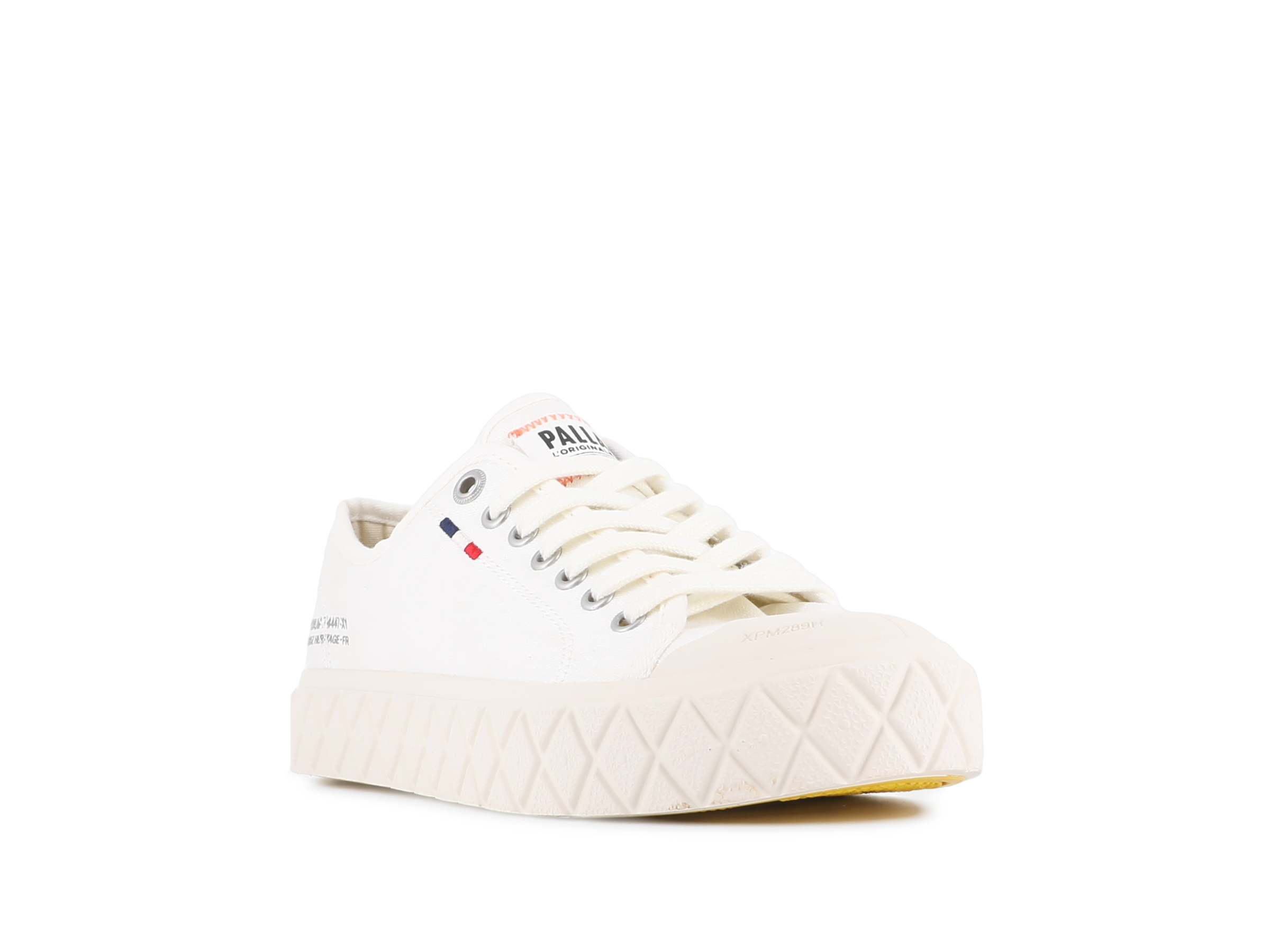 74447-116-M | PALLA ACE CVS ORG | STAR WHITE - Image 2