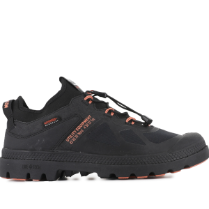 74474-008-M | PAMPA LT+ LO XPLR WP+ | BLACK