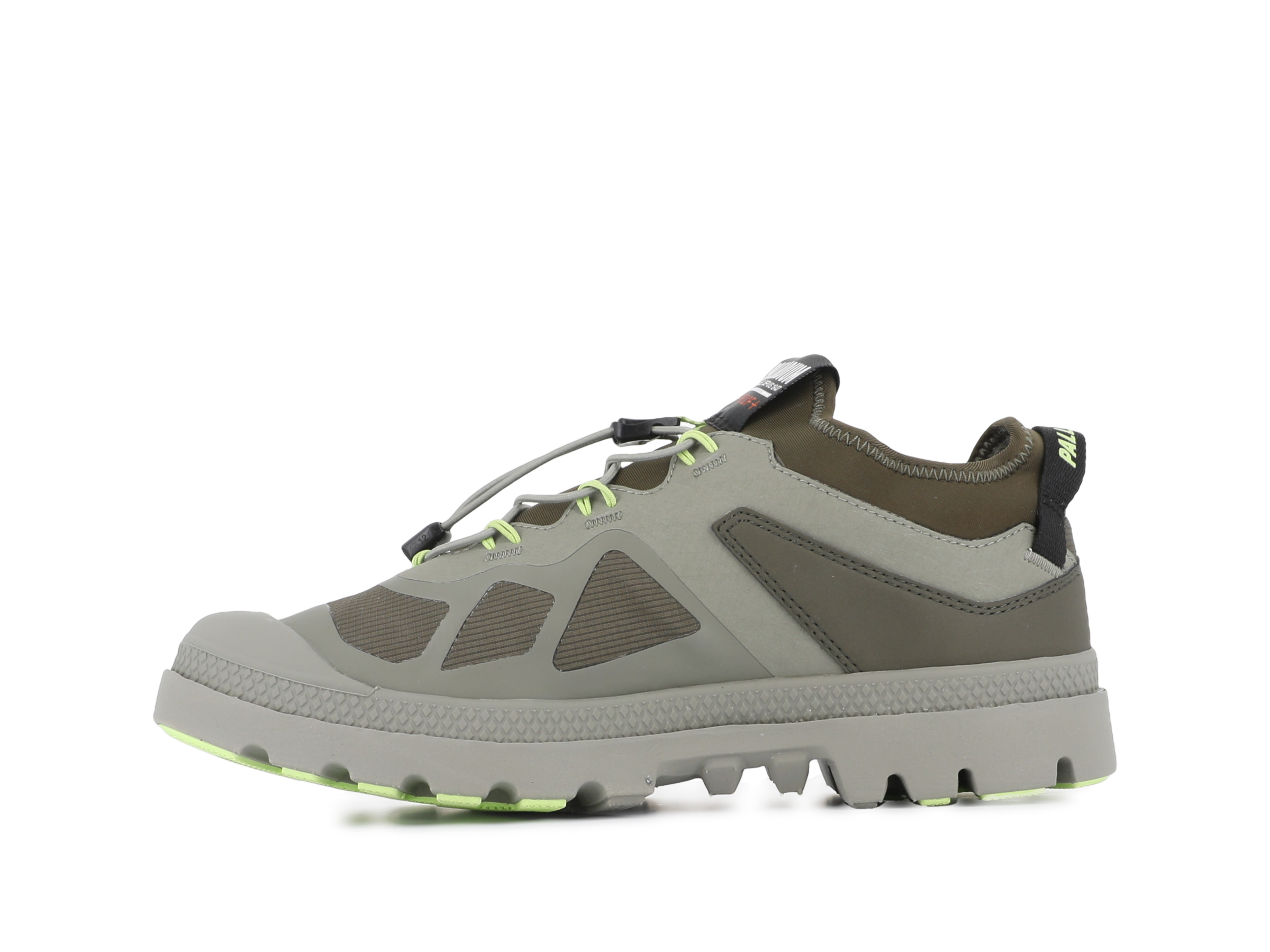 74474-325-M | PAMPA LT+ LO XPLR WP+ | OLIVE NIGHT - Image 4