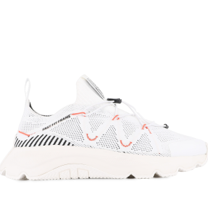 74478-116-M | THUNDER LITE KNIT | STAR WHITE