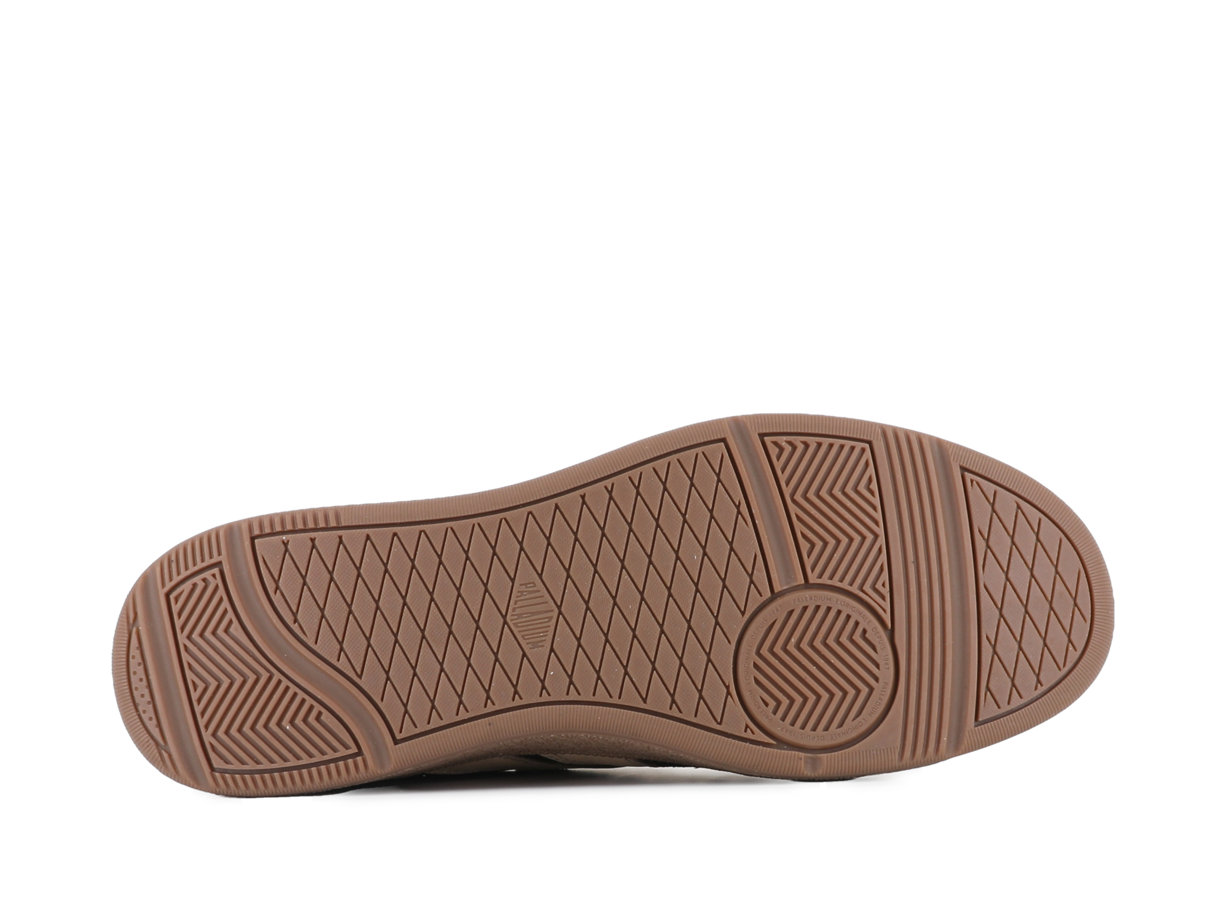 74484-008-M | PALLACUP FLAME OG | BLACK/CREAMY SAND - Image 5