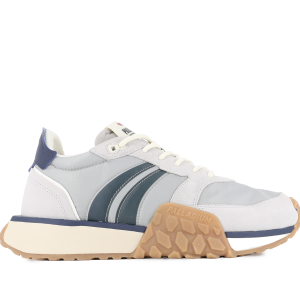 74487-093-M | TROOP RUNNER FLAME | FLINT GRAY