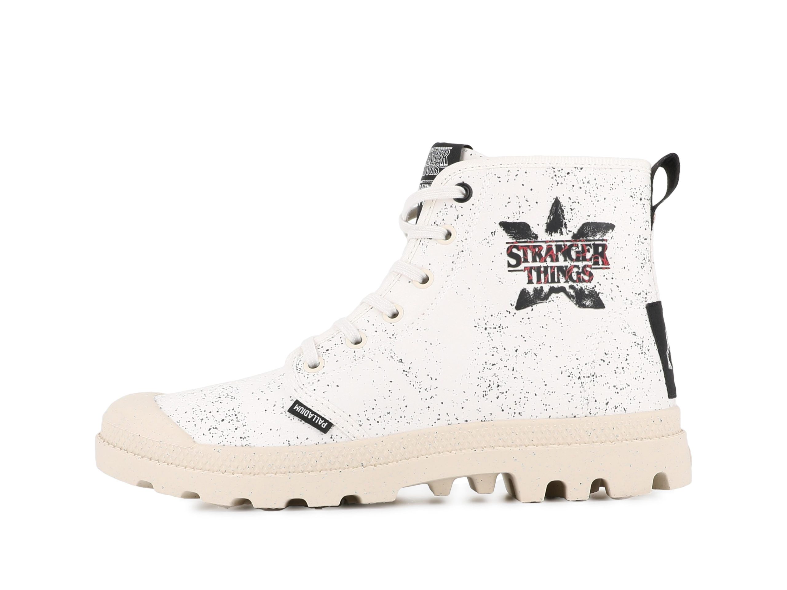 74497-180-M | PAMPA DEMODOG | CREAM WHITE - Image 6