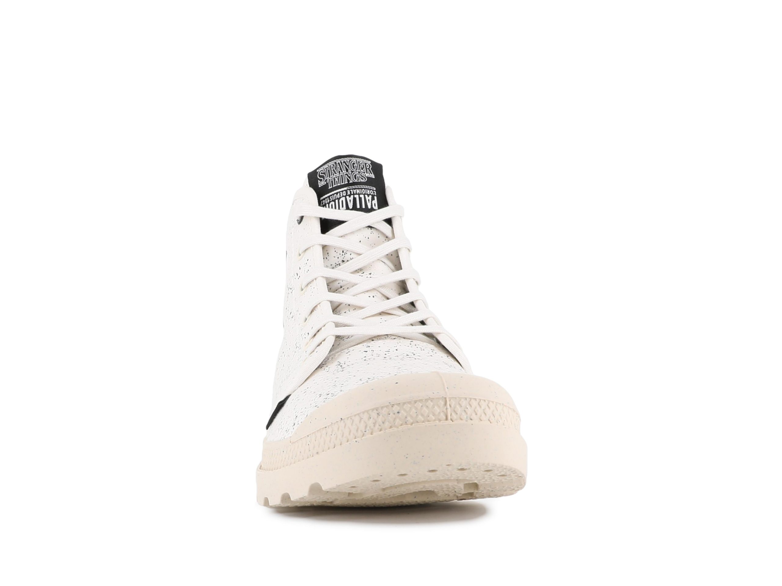 74497-180-M | PAMPA DEMODOG | CREAM WHITE - Image 3