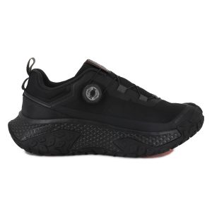 74685-001-M | UNISEX OFFBOUND DISC WP+ SNEAKERS | BLACK/BLACK
