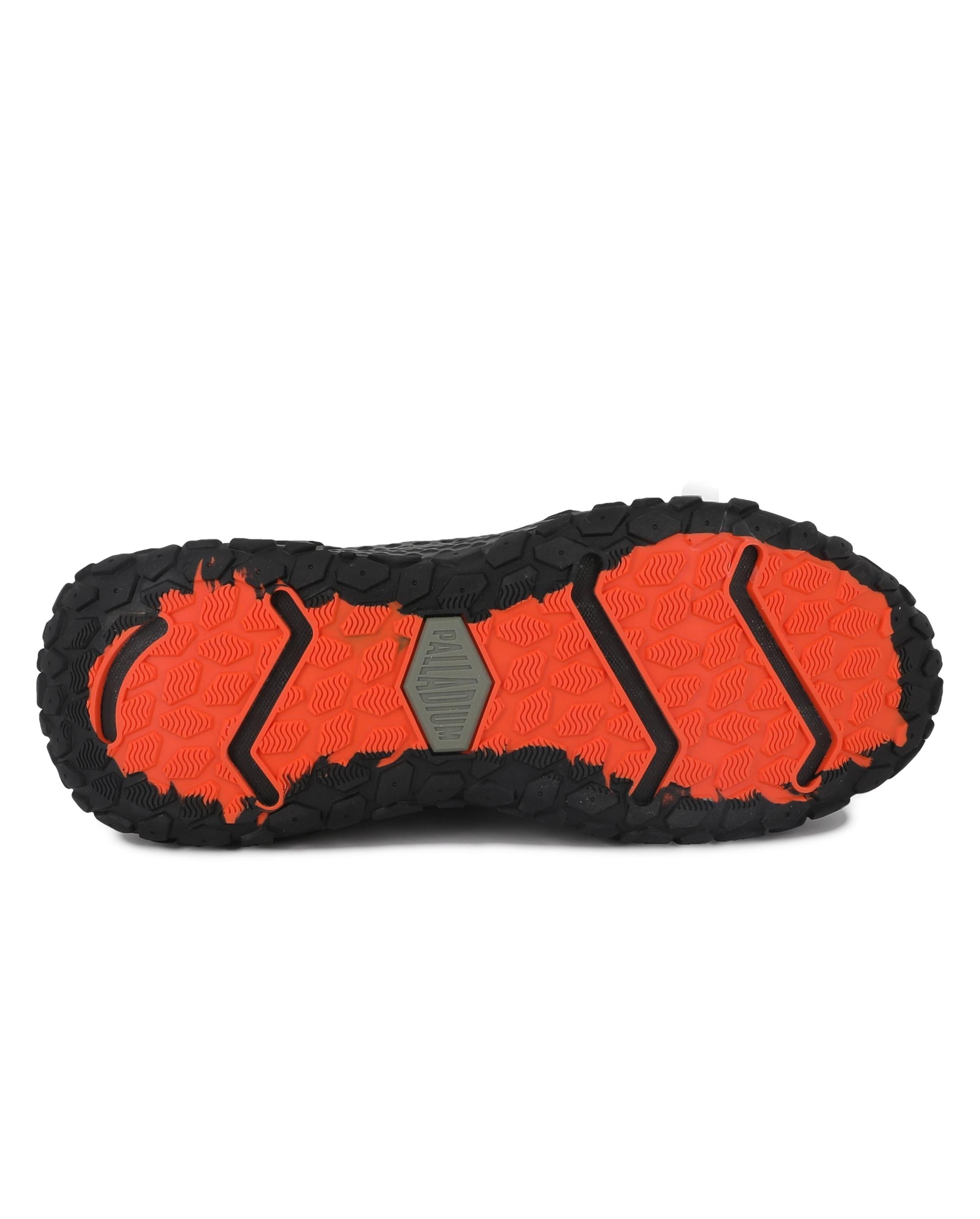 74685-001-M | UNISEX OFFBOUND DISC WP+ SNEAKERS | BLACK/BLACK - Image 6