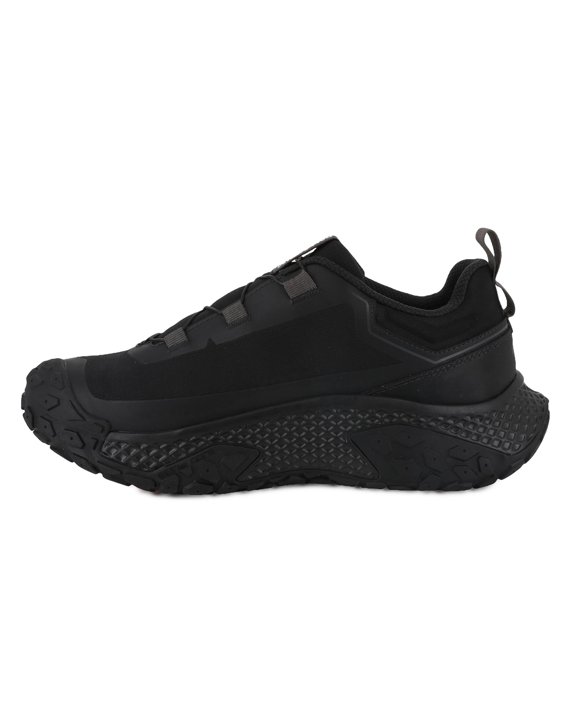74685-001-M | UNISEX OFFBOUND DISC WP+ SNEAKERS | BLACK/BLACK - Image 5