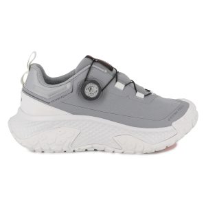 74685-057-M | UNISEX OFFBOUND DISC WP+ SNEAKERS | ULTIMATE GRAY