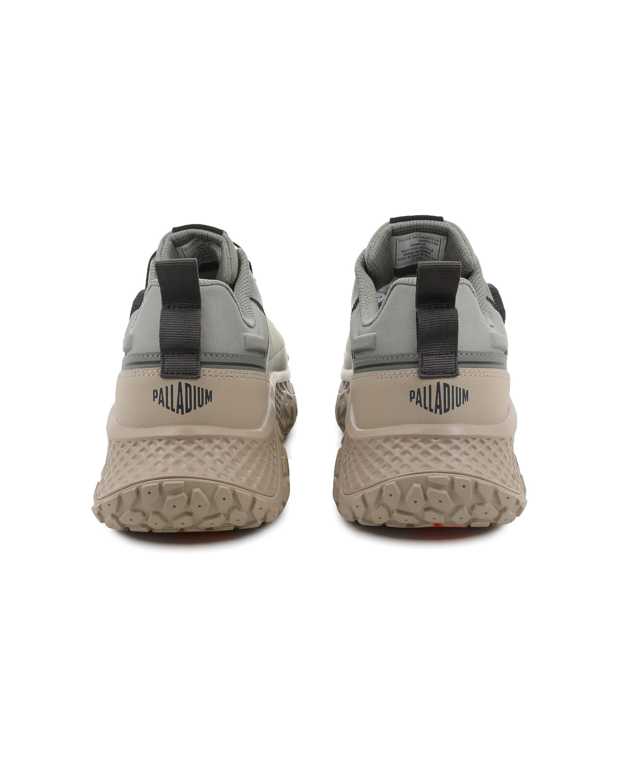 74685-339-M | UNISEX OFFBOUND DISC WP+ SNEAKERS | VETIVER - Image 4