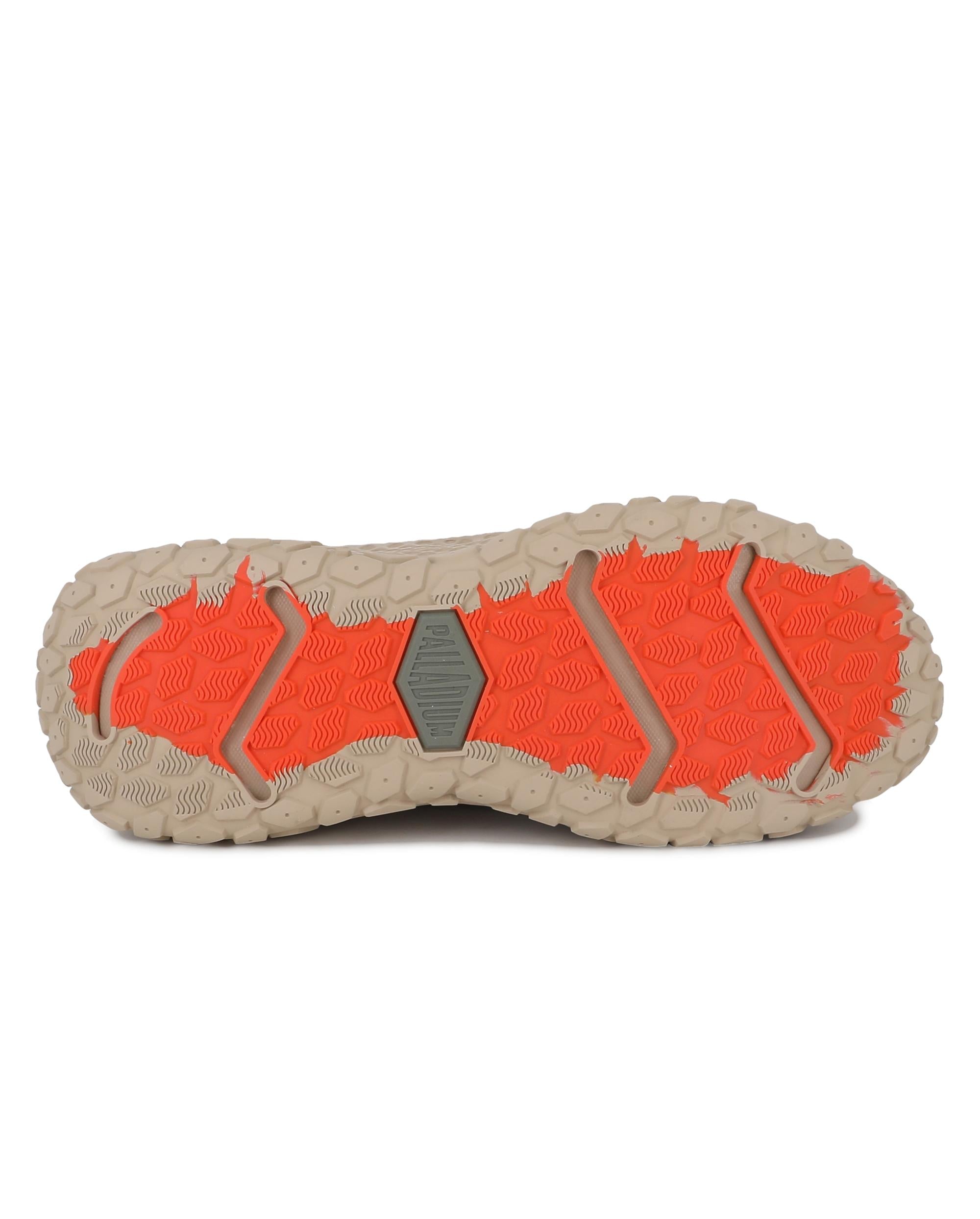 74685-339-M | UNISEX OFFBOUND DISC WP+ SNEAKERS | VETIVER - Image 6