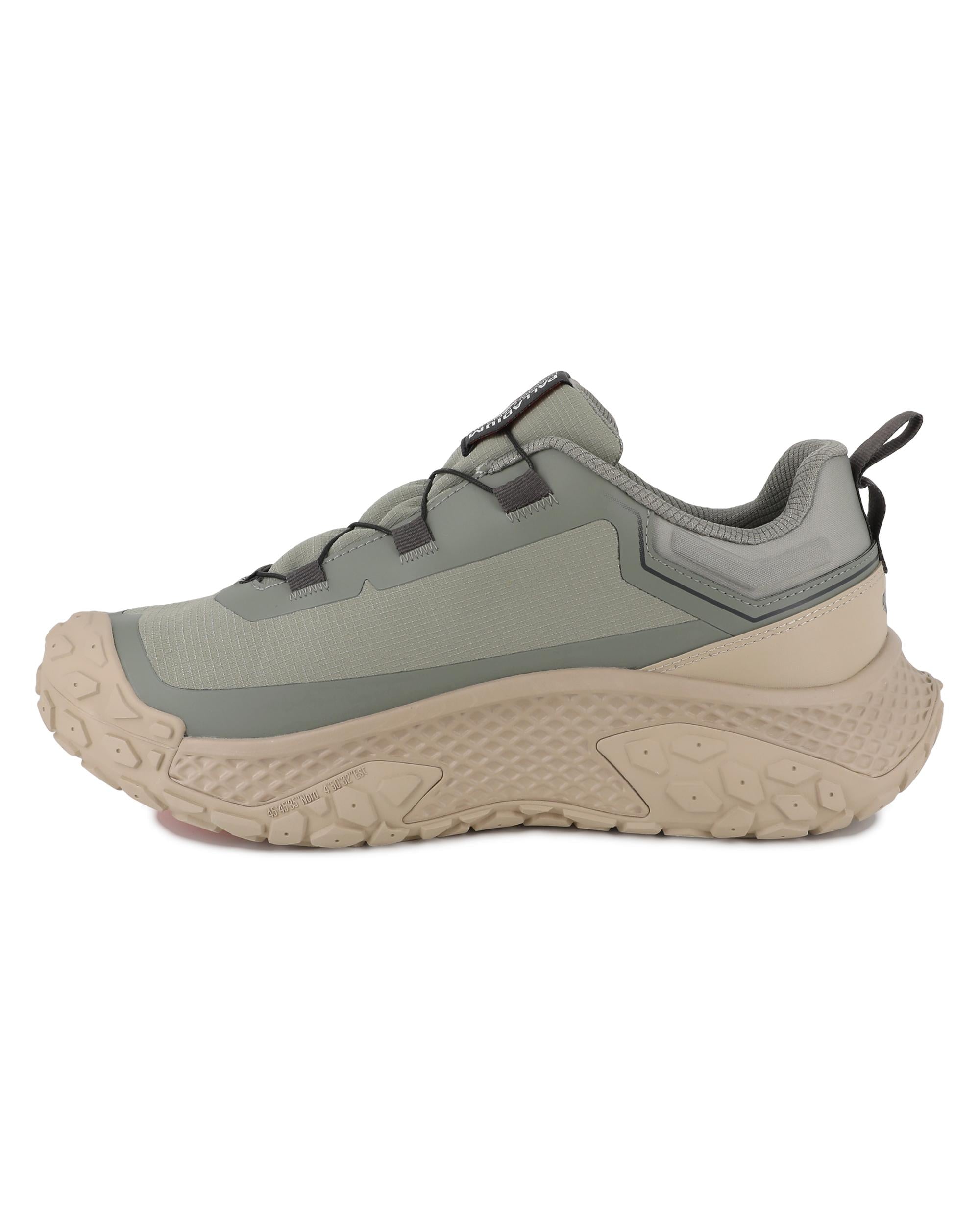 74685-339-M | UNISEX OFFBOUND DISC WP+ SNEAKERS | VETIVER - Image 5