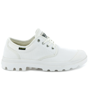 75331-104-M | PAMPA OXFORD ORIGINALE | MARSHMALLOW/MARSHMALLOW