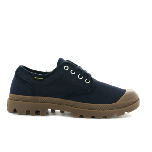 75331-424-M | PAMPA OXFORD ORIGINALE | ECLIPSE