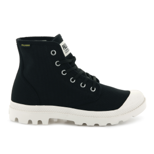 75349-016-M | PAMPA HI ORIGINALE | BLACK/MARSHMALLOW