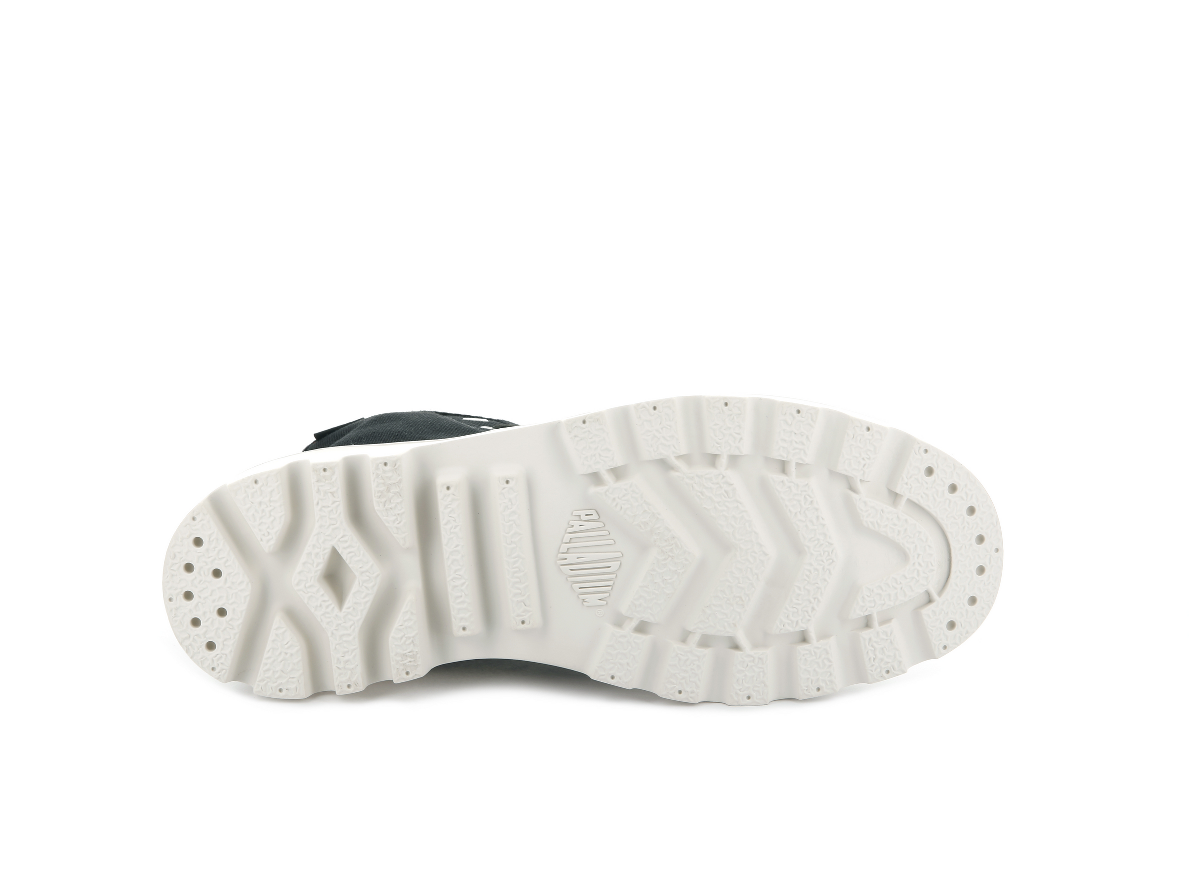 75349-016-M | PAMPA HI ORIGINALE | BLACK/MARSHMALLOW - Image 5