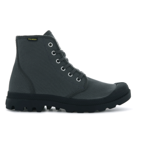 75349-045-M | PAMPA HI ORIGINALE | FORGED IRON/BLACK