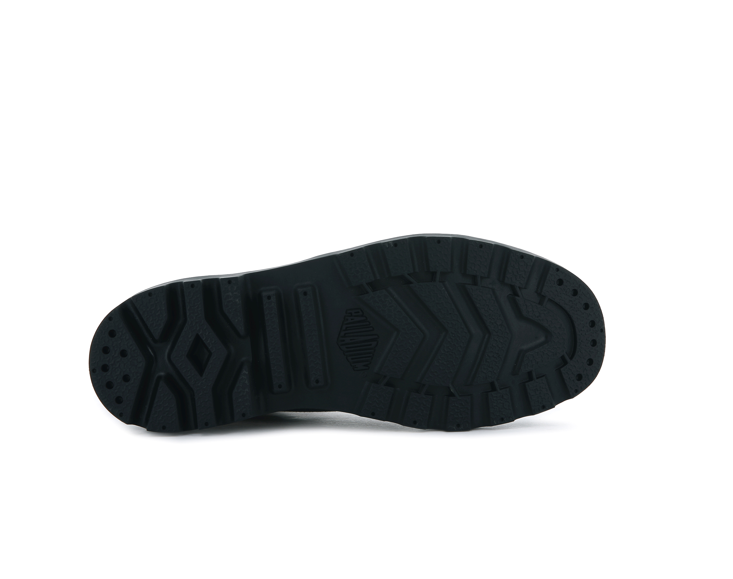 75349-045-M | PAMPA HI ORIGINALE | FORGED IRON/BLACK - Image 5