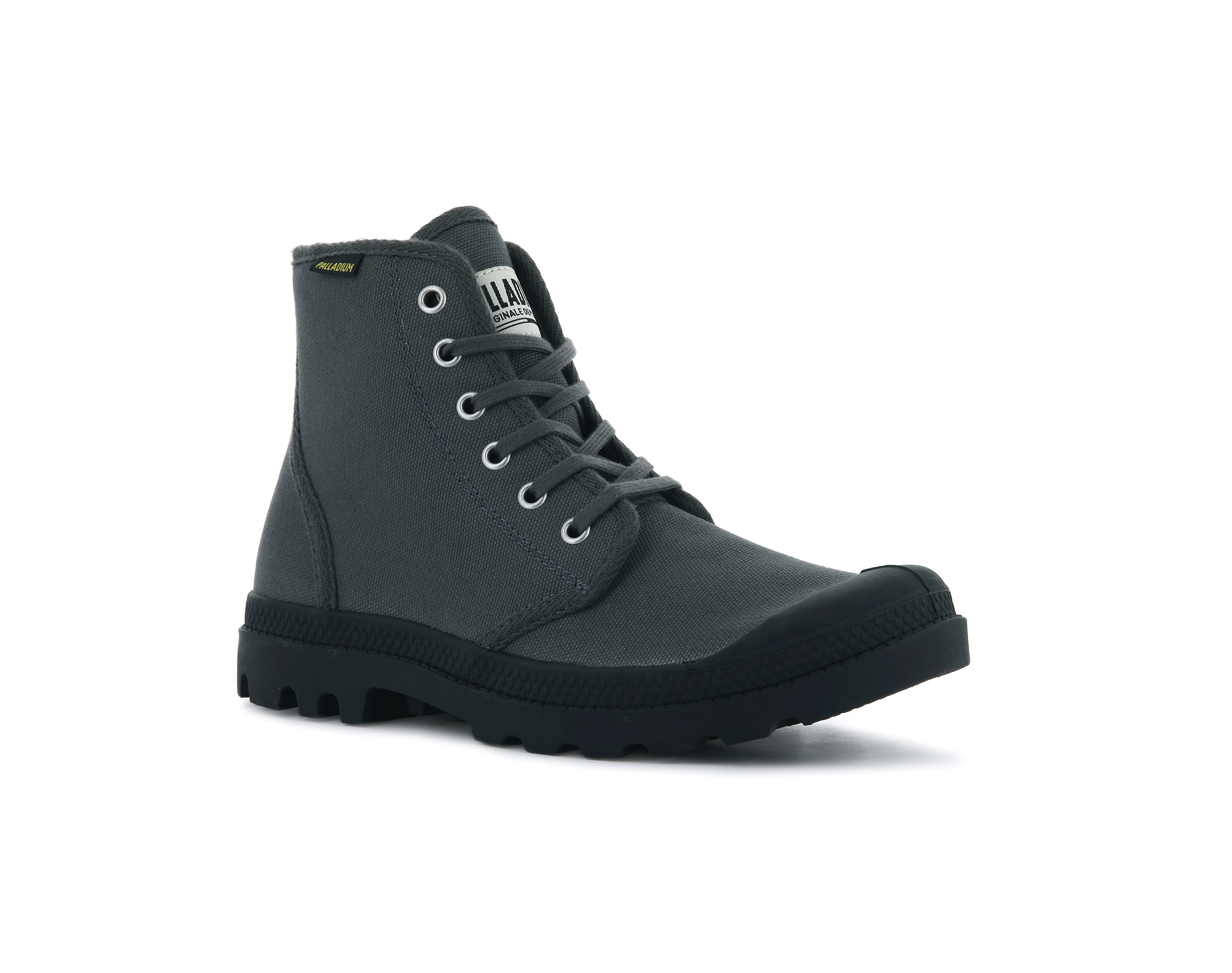 75349-045-M | PAMPA HI ORIGINALE | FORGED IRON/BLACK - Image 2