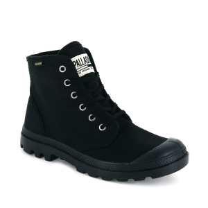 75349-060-M | PAMPA HI ORIGINALE | BLACK/BLACK