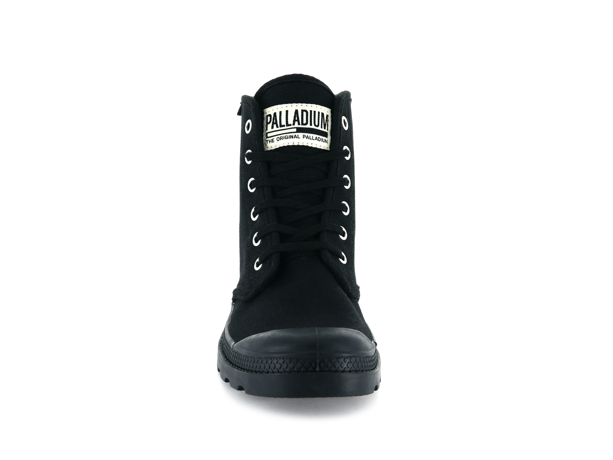 75349-060-M | PAMPA HI ORIGINALE | BLACK/BLACK - Image 2