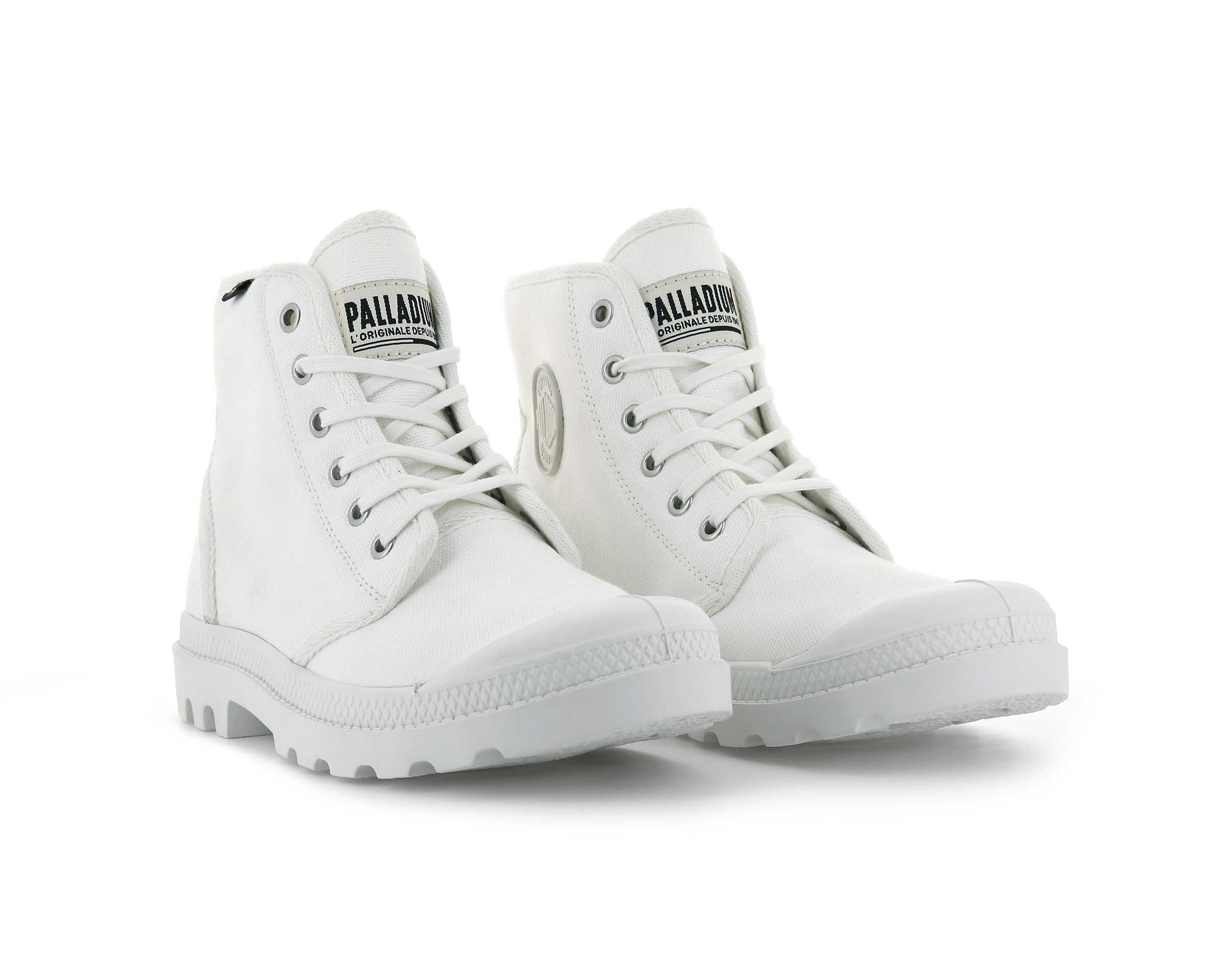 75349-116-M | PAMPA HI ORIGINALE | STAR WHITE - Image 5