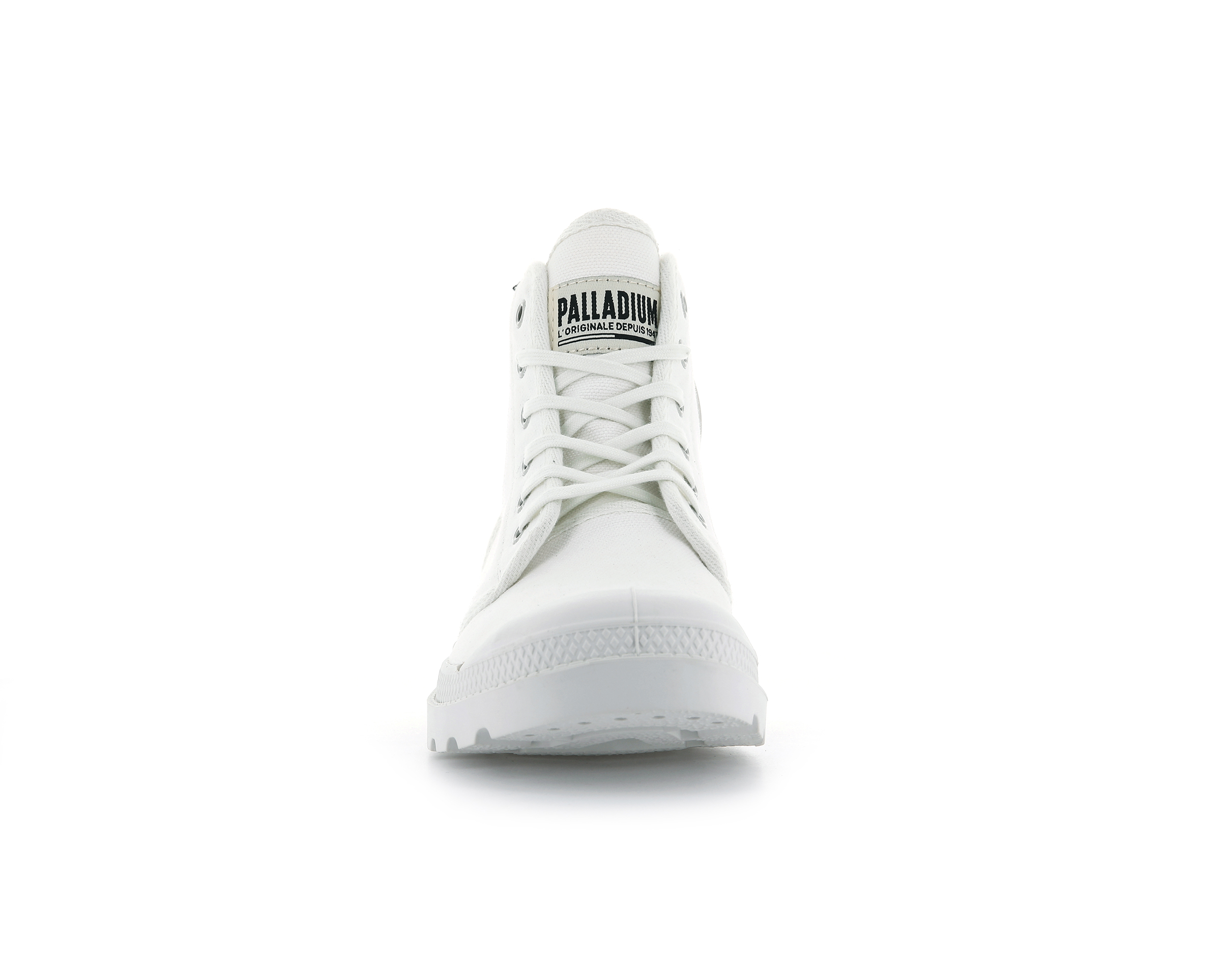 75349-116-M | PAMPA HI ORIGINALE | STAR WHITE - Image 2