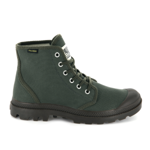 75349-326-M | PAMPA HI ORIGINALE | OLIVE NIGHT BLACK