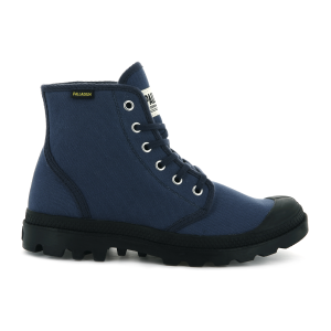 75349-426-M | PAMPA HI ORIGINALE | MOOD INDIGO/BLACK
