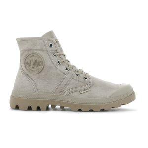 75535-217-M | PALLABROUSSE WAX | SAHARA